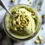 Italian-style Pistachio Cream 3 Italian-style Pistachio Cream