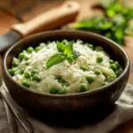 Risi e Bisi Rice and Peas 3 Risi e Bisi Rice and Peas