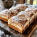 Milk Bread Cinnamon Rolls 3 Milk Bread Cinnamon Rolls
