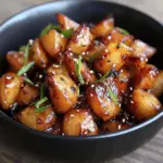 Korean Braised Potatoes (Gamja Jorim) 3 Korean Braised Potatoes (Gamja Jorim)