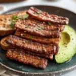 Tofu Bacon