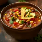 Taco Soup