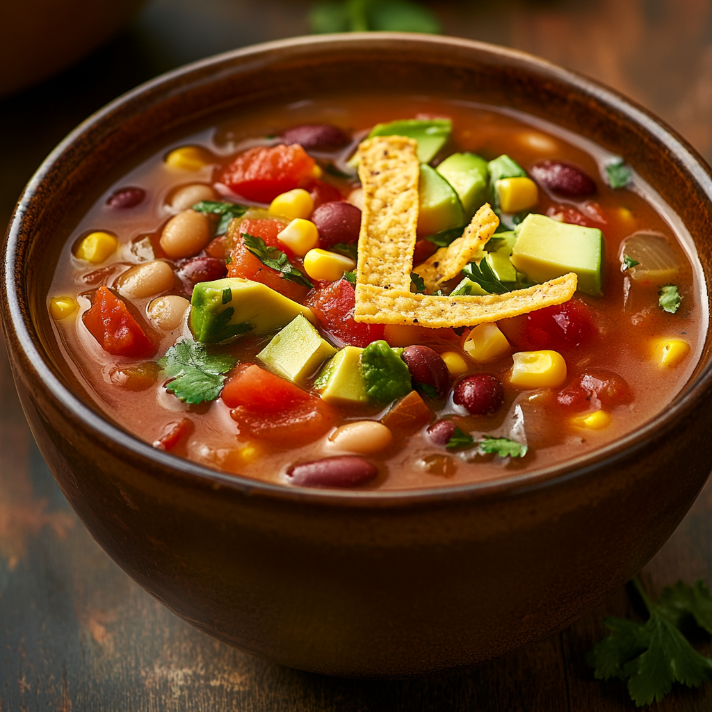 Taco Soup