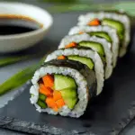 Vegan Sushi