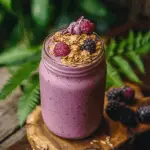 Healthy Ice Cream Smoothie 3 Healthy Ice Cream Smoothie