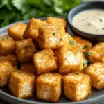Fried Tofu