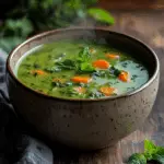 Split Pea Soup