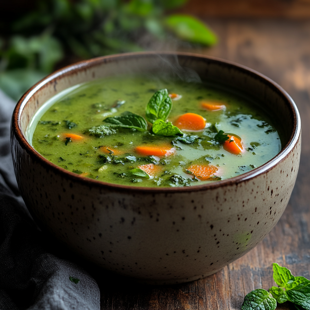 Split Pea Soup