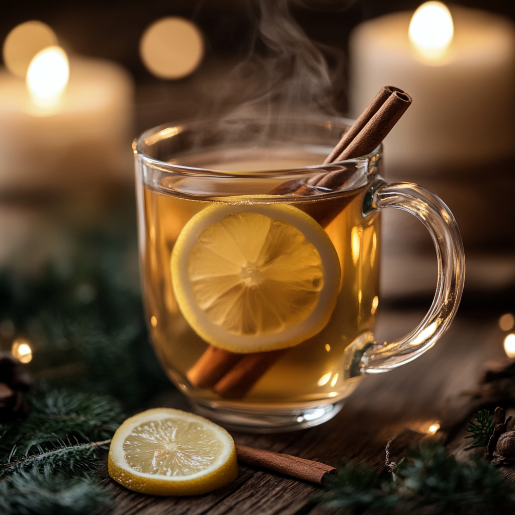 hot toddy