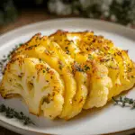 Cauliflower Steaks