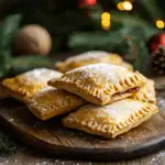 Mince Pies 3 Mince Pies