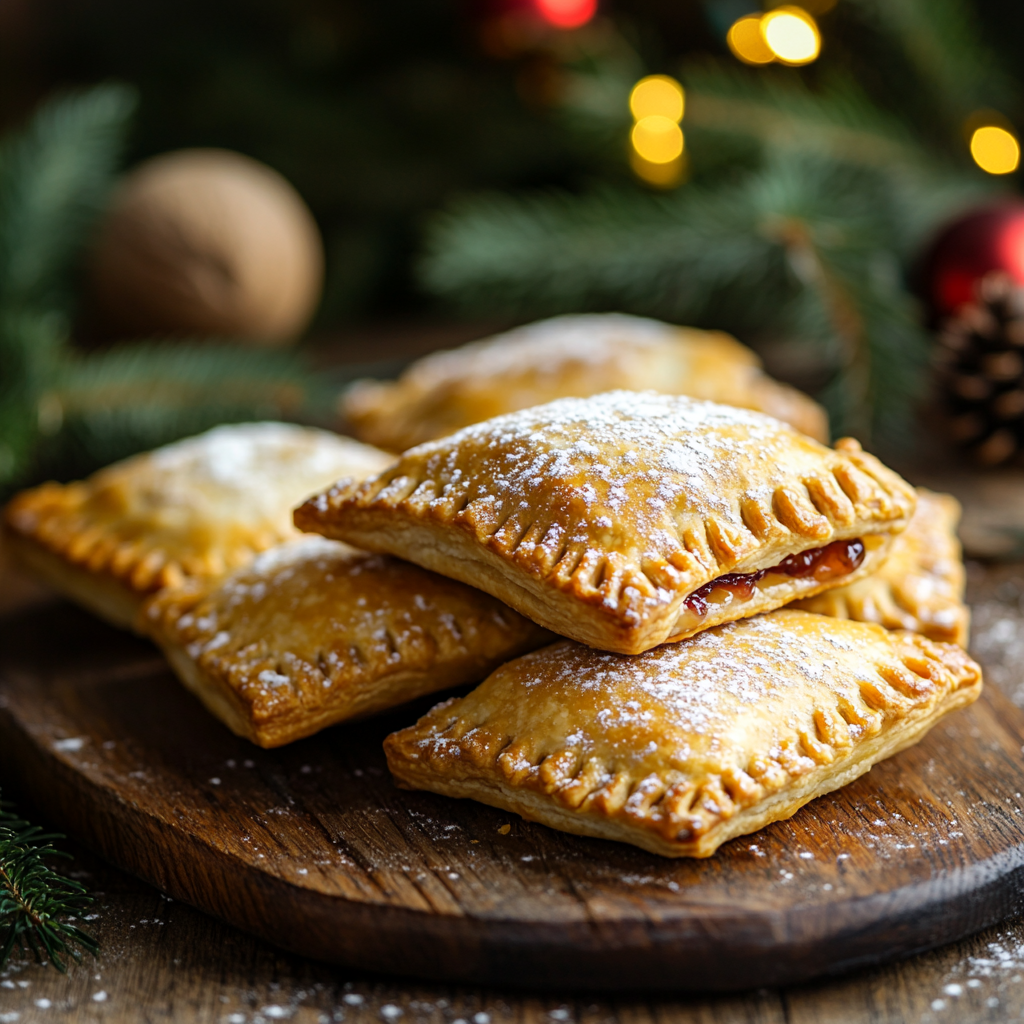 Mince Pies