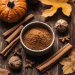 Pumpkin Pie Spice 3 Pumpkin Pie Spice