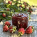 Strawberry Jam 3 Strawberry Jam