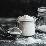 Homemade Powdered Sugar 3 Homemade Powdered Sugar