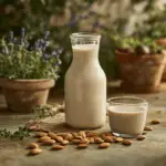 Almond Milk