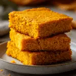 Pumpkin Cornbread