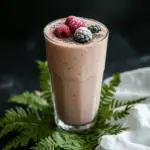 Ice-Cream Smoothie for Weight Loss 3 Ice-Cream Smoothie for Weight Loss