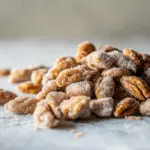 Candied Pecans