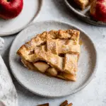 Homemade Apple Pie Recipe