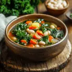 Kale Soup