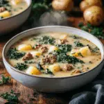 Zuppa Toscana Recipe