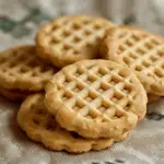 Peanut Butter Cookies 3 Peanut Butter Cookies