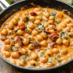 Marry Me Chickpeas 3 Marry Me Chickpeas