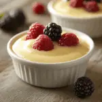 Homemade Vanilla Custard Recipe 3 Homemade Vanilla Custard Recipe