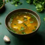 Italian Penicillin Soup