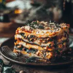 The Best Vegan Lasagna
