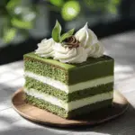 Matcha Cake