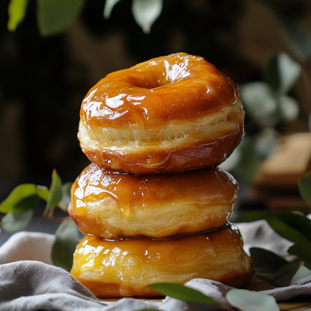Honey Buns