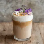Starbucks Lavender Oatmilk Latte 3 Starbucks Lavender Oatmilk Latte