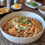 Garlic Fried Rice (Sinangag) 3 Garlic Fried Rice (Sinangag)