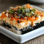 Sushi Bake 3 Sushi Bake