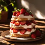 Strawberry Shortcake 3 Strawberry Shortcake
