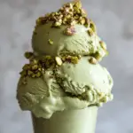 Pistachio Ice Cream 3 Pistachio Ice Cream