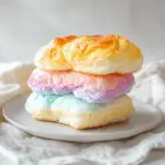 Cloud Bread Recipe 3 Cloud Bread Recipe