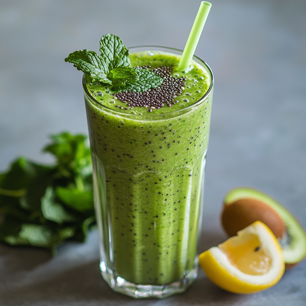 Green Smoothie