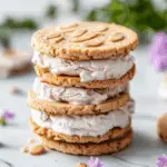 Mini Ice Cream Sandwiches