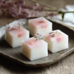 Coconut Jelly