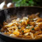 How to Sauté Onions and Garlic 3 How to Sauté Onions and Garlic