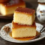 Taiwanese Castella Cake 3 Taiwanese Castella Cake