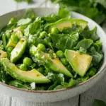 Green Spring Salad