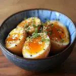 Ramen Eggs (Ajitama)