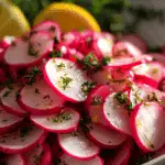 Radish Salad Recipe