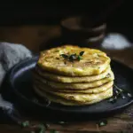 Spanish Omelette 3 Spanish Omelette