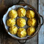Cantonese Shumai (Pork and Shrimp Siu Mai)