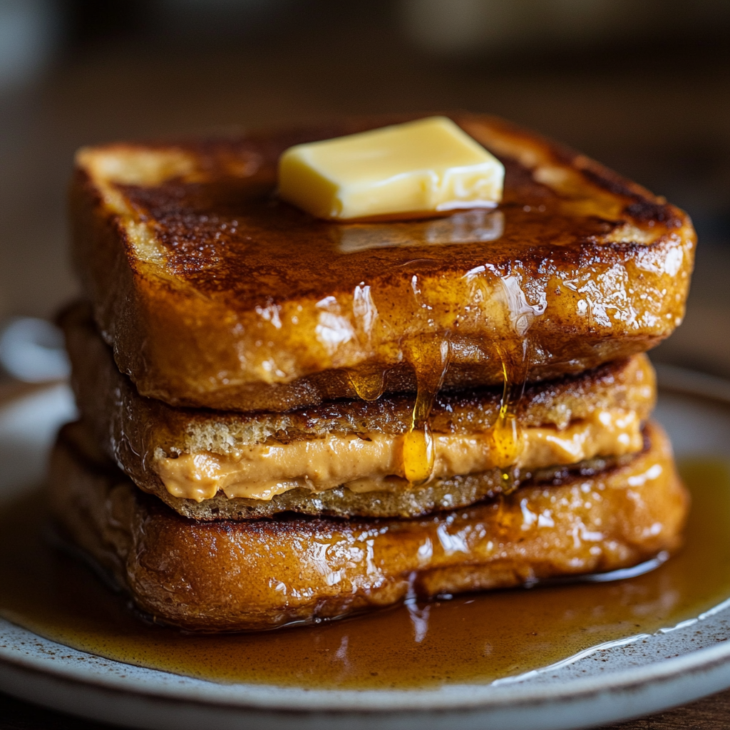 Hong Kong French Toast